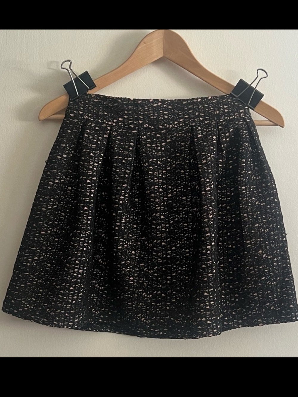 The Shew Short Skirt